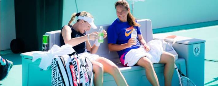 WTA