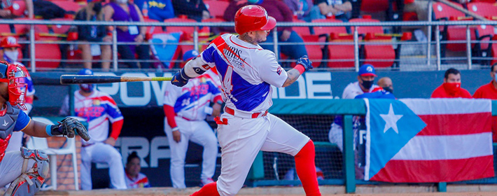 Serie del caribe