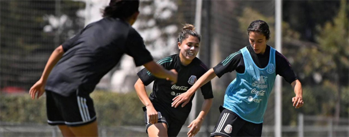 México Femenil