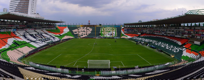 Estadio León