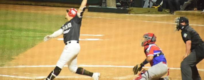 Serie del Caribe