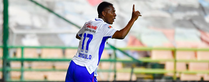 angulo