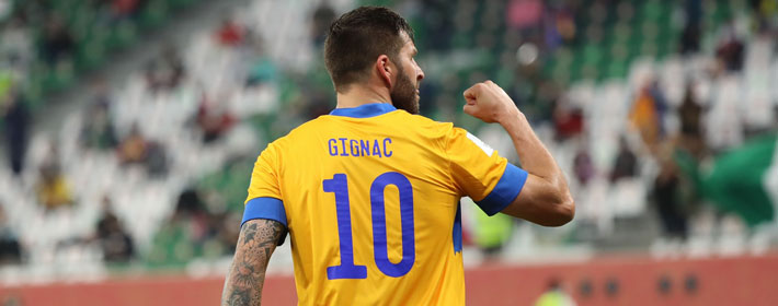 gignac