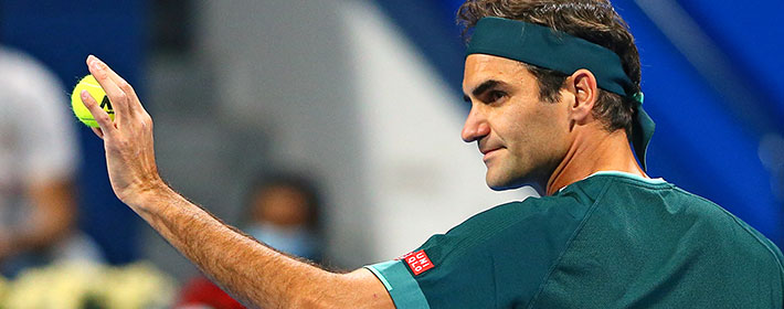 Federer