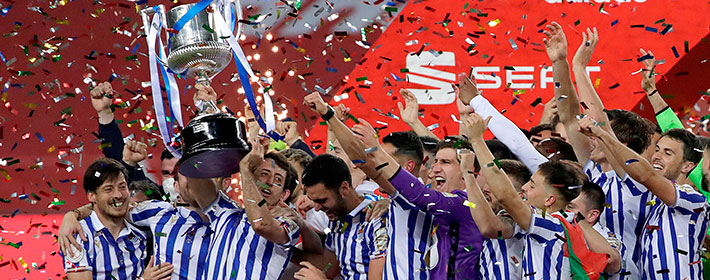 Real Sociedad