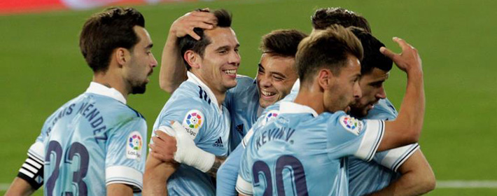 Celta-de-Vigo