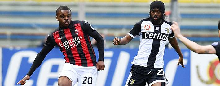 Gervinho