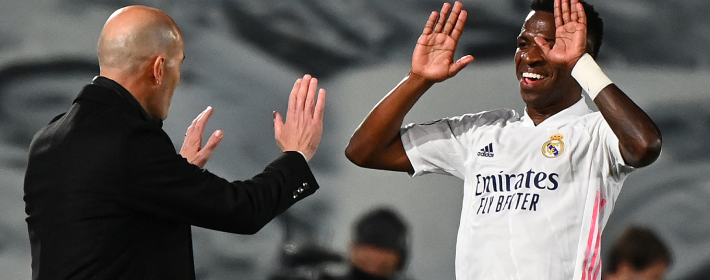 zidane-vinicius