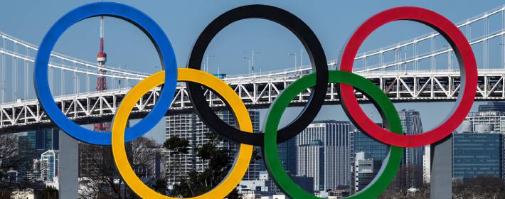 Tokyo 2020