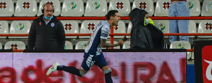 Pachuca