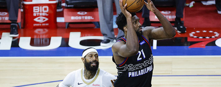 76ers