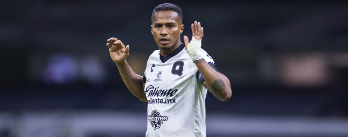 Antonio Valencia