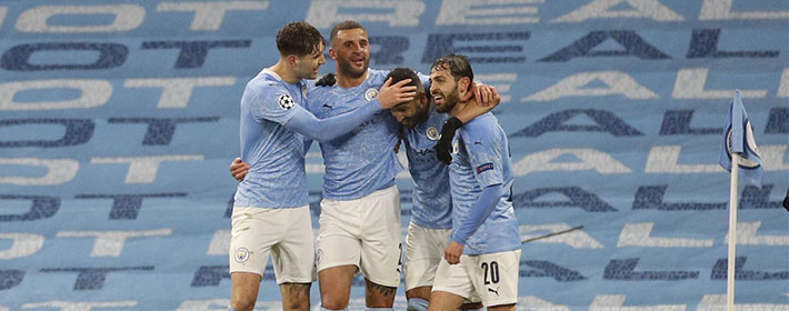 Manchester-City