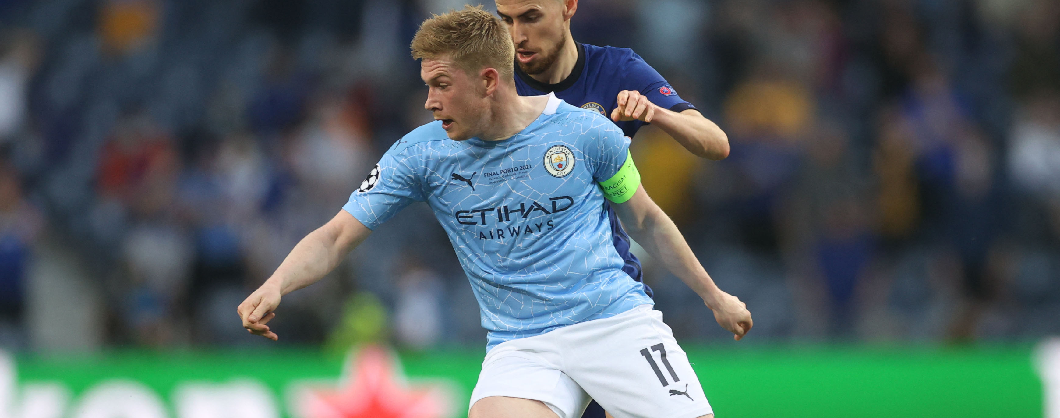 De bruyne