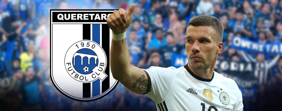 Podolski