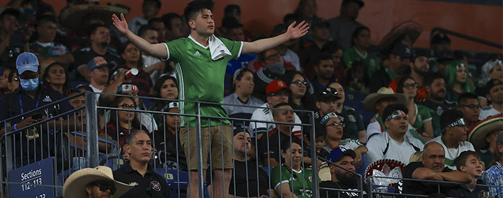 Aficionados-mexicanos