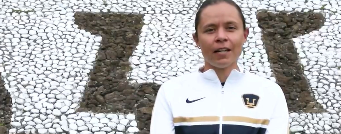 Pumas Femenil