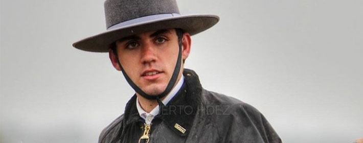 Guillermo Hermoso reaparecerá este sábado, tras superar un percance | ESTO en línea