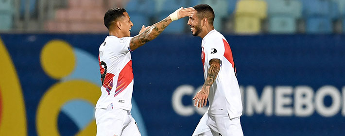 Peru