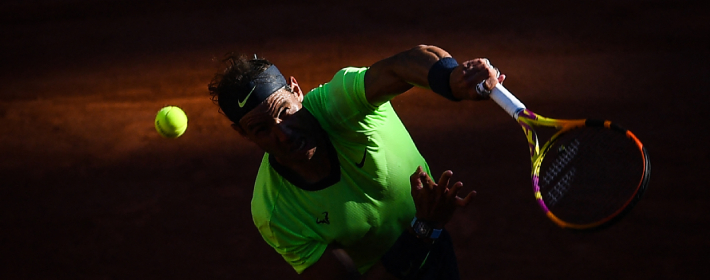 Rafael Nadal