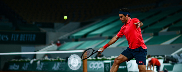 Roger-Federer