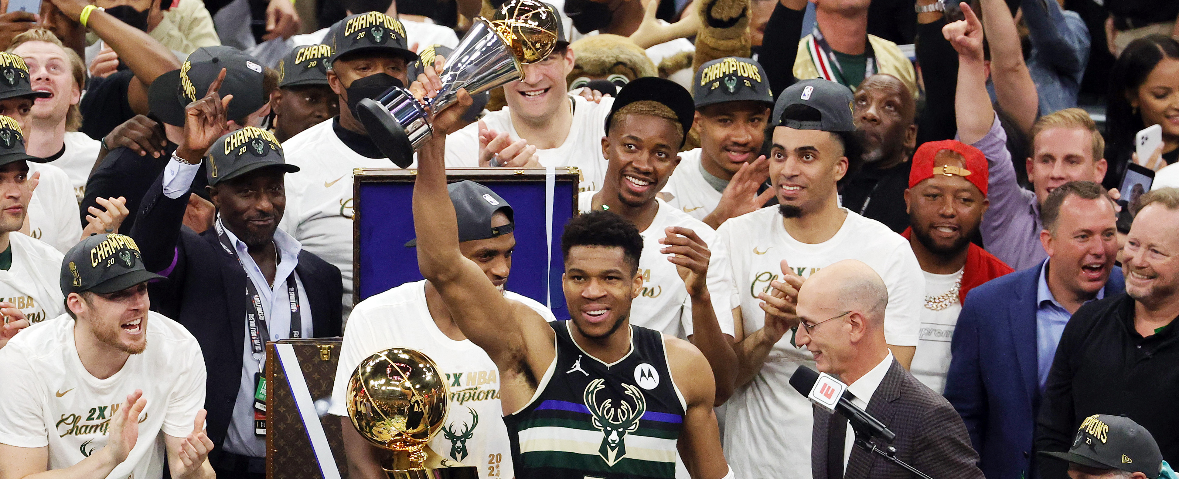 NBA