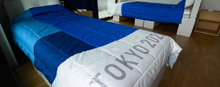 FILES-OLY-2020-2021-TOKYO-OFFBEAT-BEDS