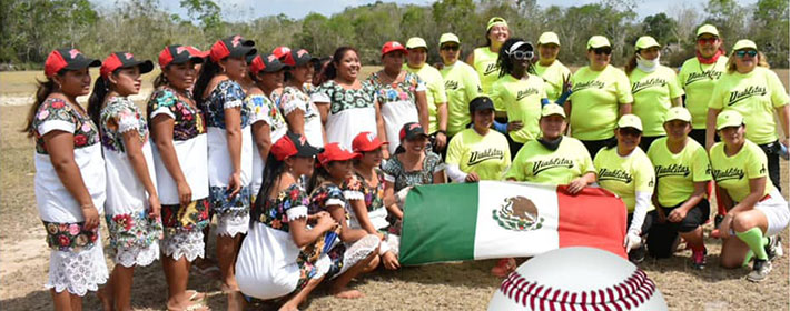Diablillas-Softbol