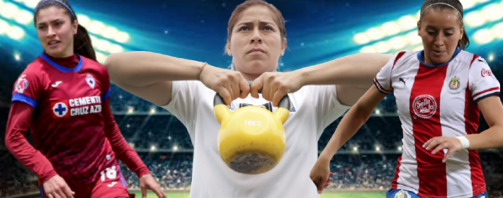 jugadoras regresan Liga MX
