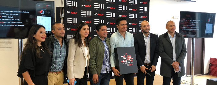 sports world nuevo concepto