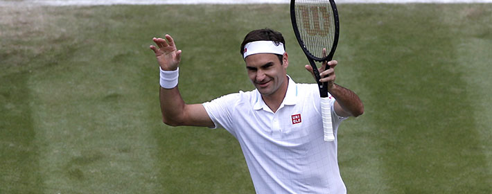 Roger-Federer