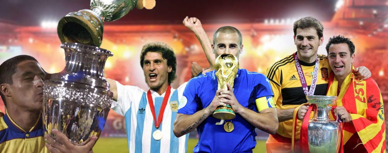 Eurocopa 2020