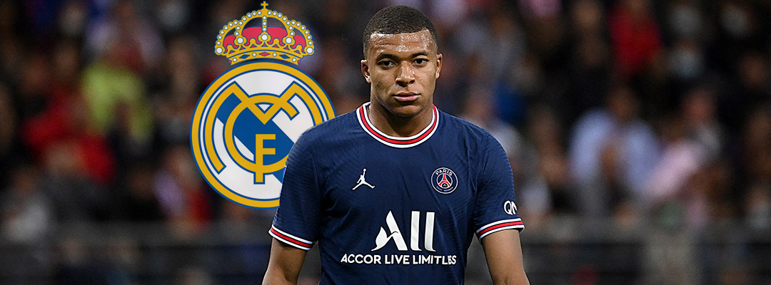 Mbappe