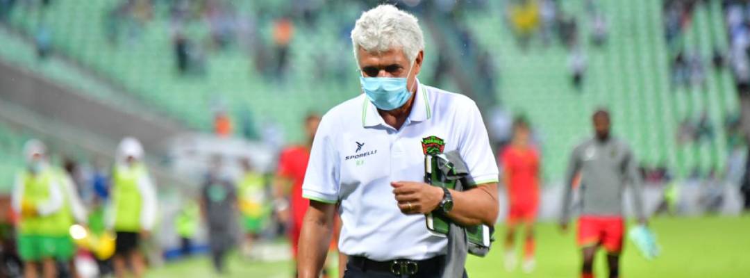 Ricardo Ferretti