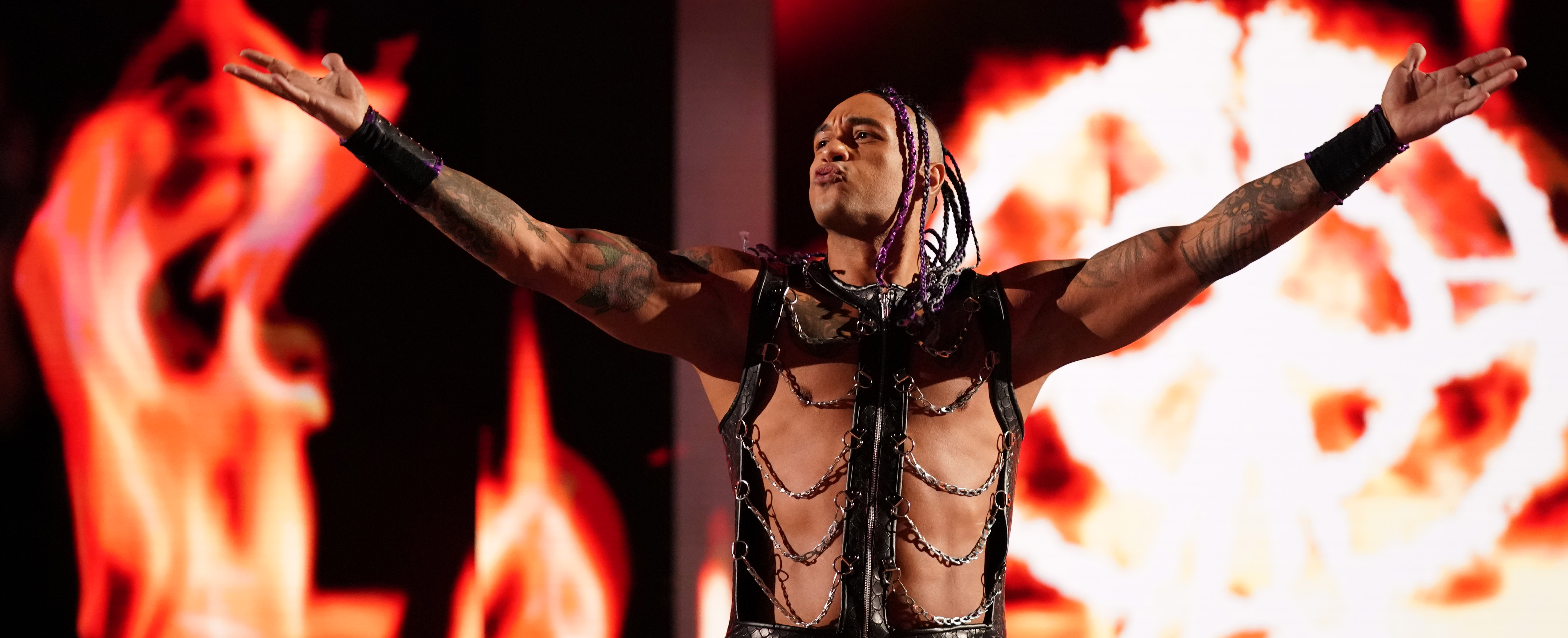WWE