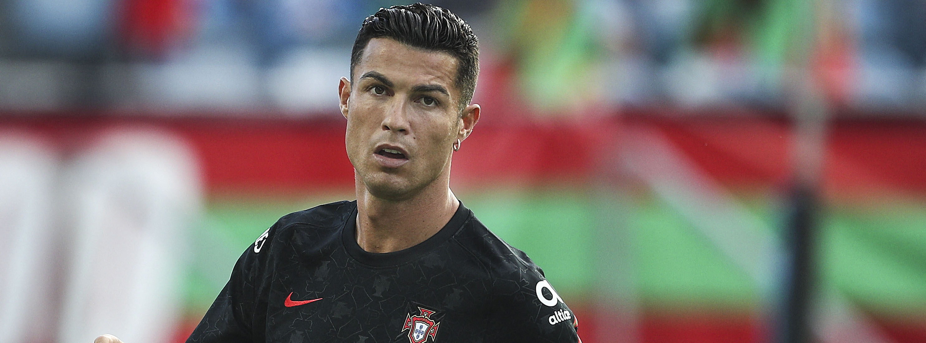 Ronaldo