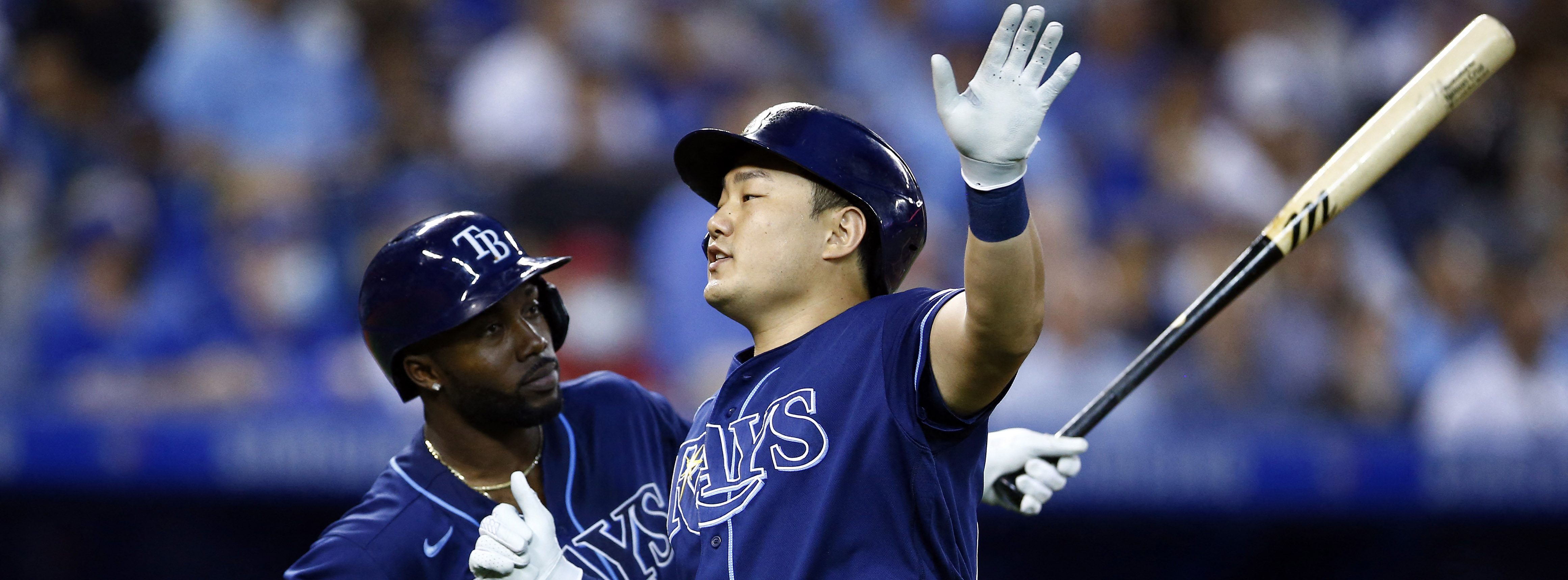 Tampa Bay Rays