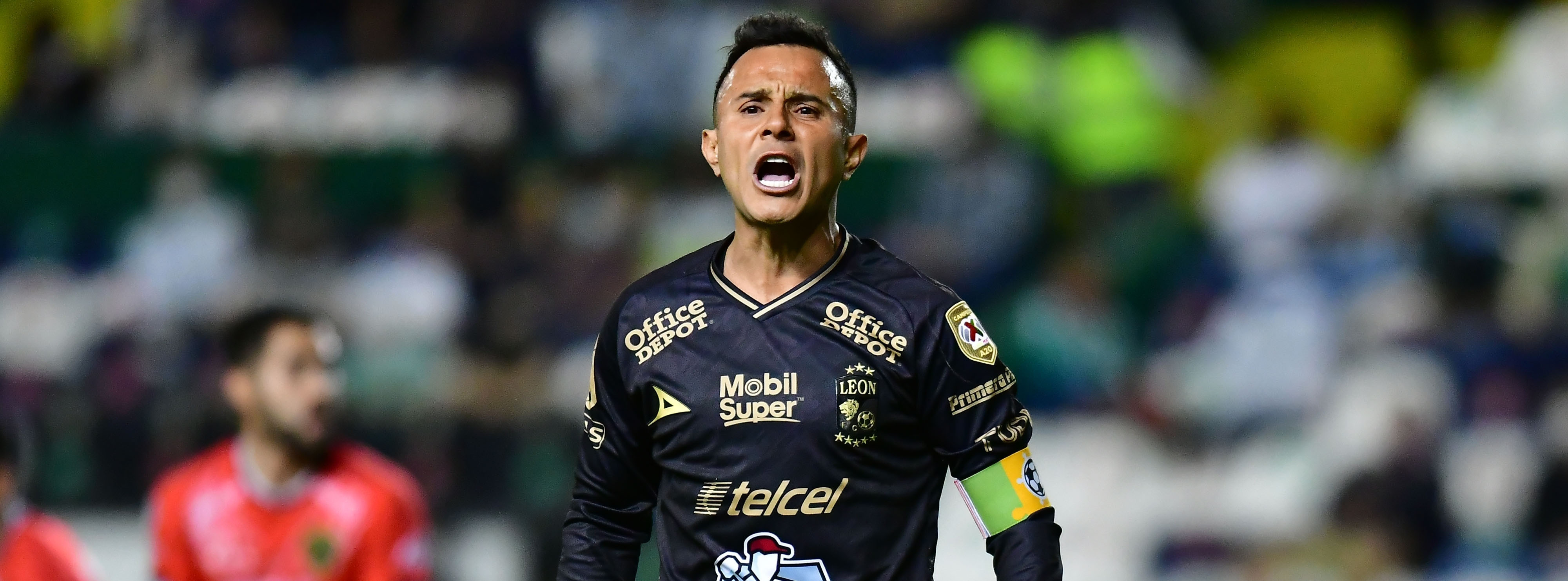 Luis Montes