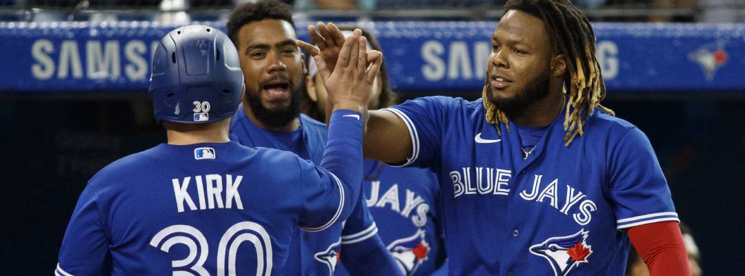 Blue Jays