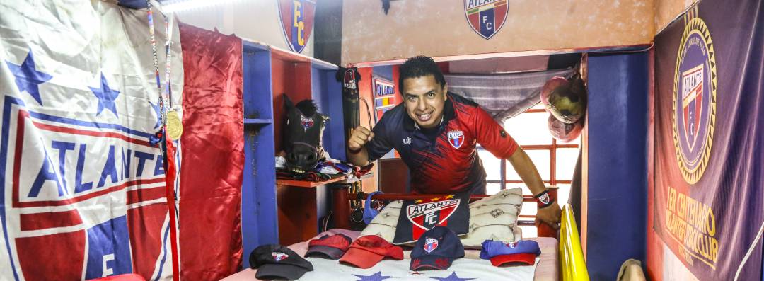 Atlante