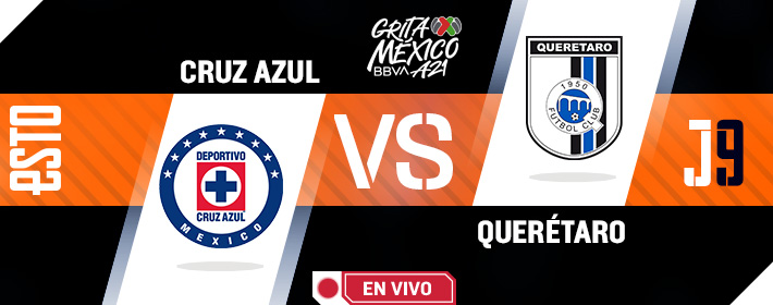 Cruz-Azul-vs-Querétaro
