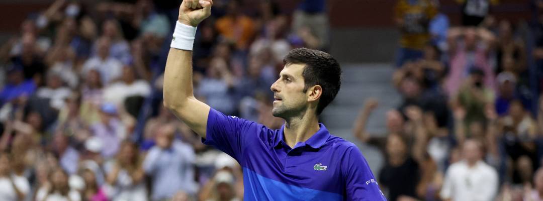 Djokovic