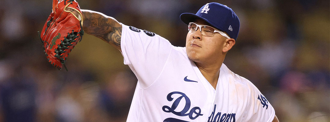 Julio-Urias