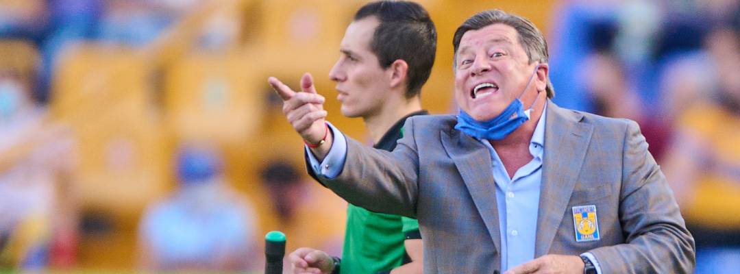 Miguel Herrera