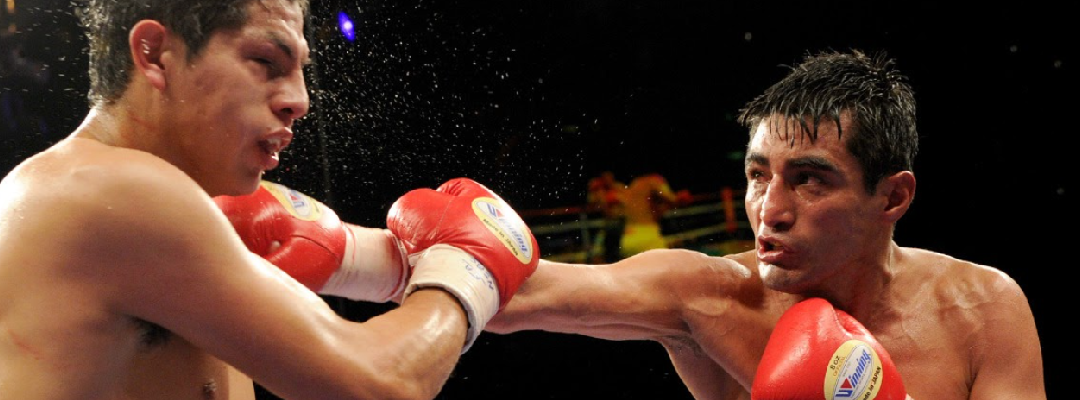 Erik morales