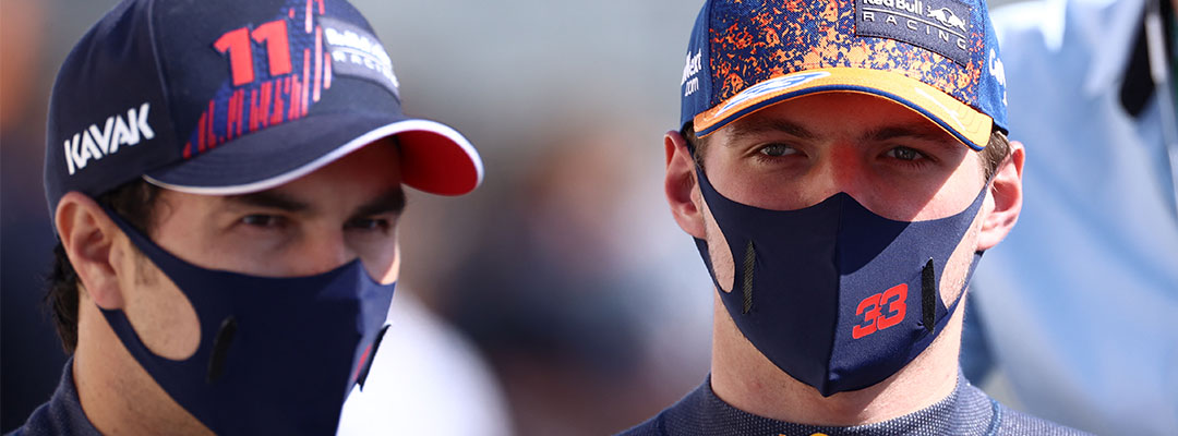 Perez-y-Verstappen