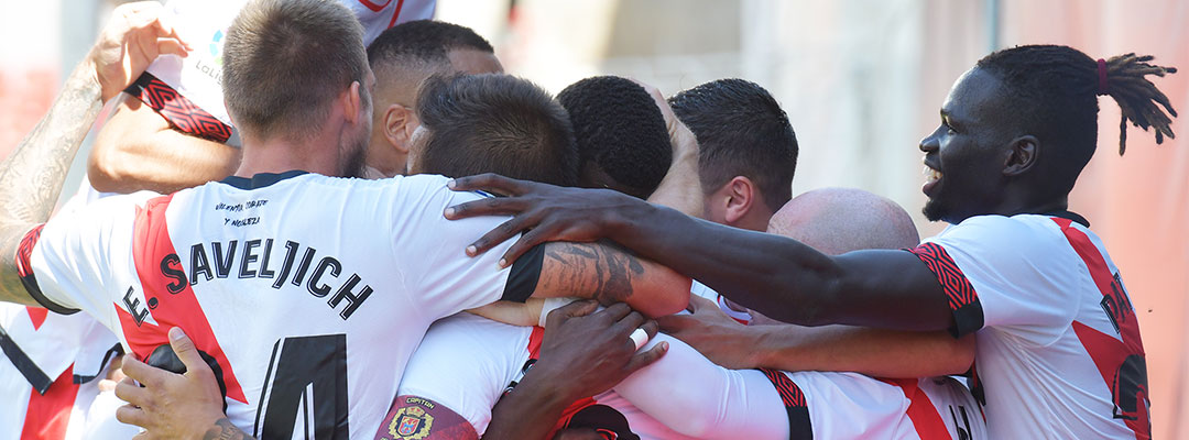 Rayo-Vallecano