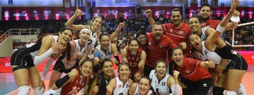Voleibol