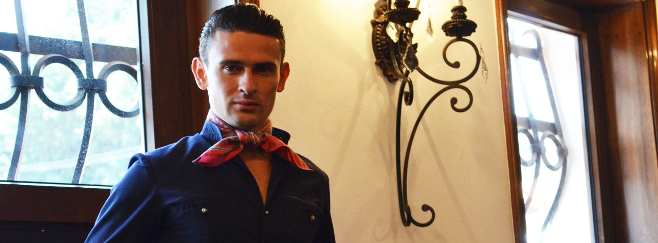 André Lagravere