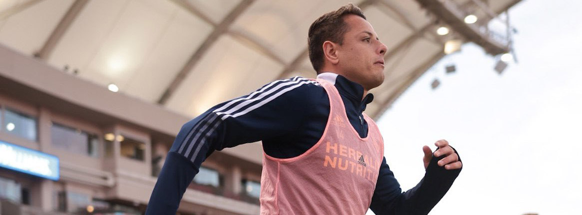 Chicharito